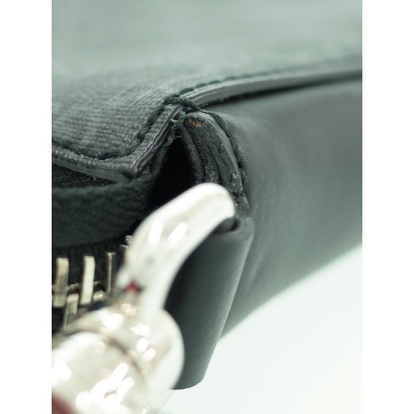 Gucci GG Supreme Canvas Messenger Bag Shoulder - Picture 4 of 9